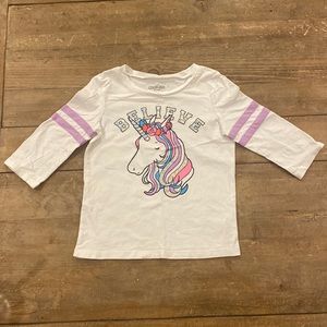 OshKosh Shirt
